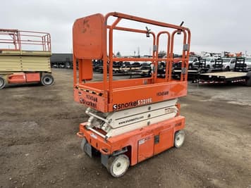 Main image Snorkel S3219E